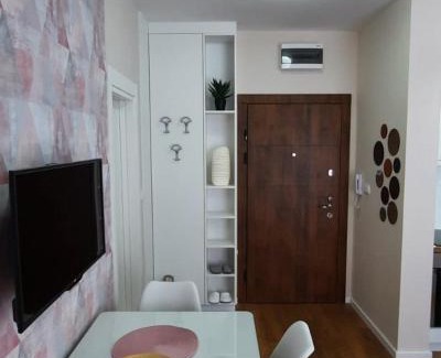 Zlatibor Apartamento | Apartman S