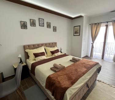 Veliko Gradiste Apartamento | Apartman S2
