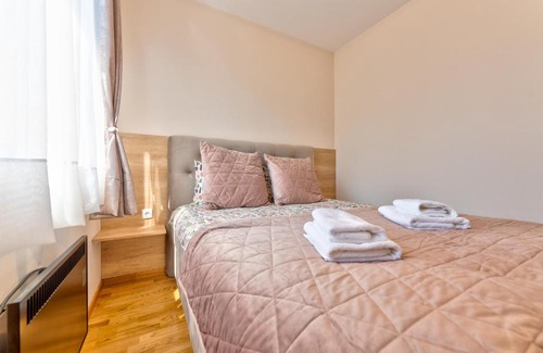 Zlatibor Apartamento | Apartman S36,vila Elsa 3
