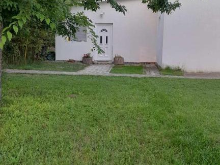 Palic Apartamento | Apartman sa jakuzijem