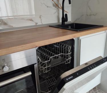 Leskovac Apartamento | Apartman Sale lux