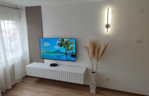 Leskovac Apartamento | Apartman Sale lux