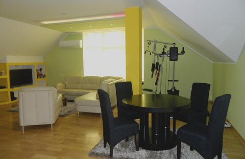 Stara Pazova Apartamento | Apartman San