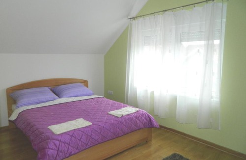 Stara Pazova Apartamento | Apartman San