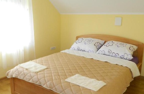Stara Pazova Apartamento | Apartman San