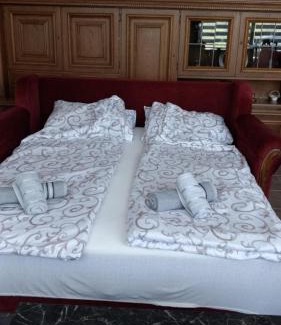 Donji Milanovac Apartamento | Apartman SANI