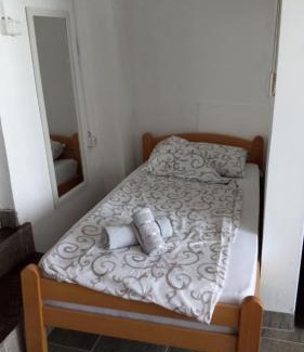Donji Milanovac Apartamento | Apartman SANI