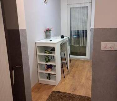 Zemun Apartamento | Apartman Sara 2