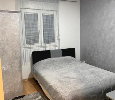 Zemun Apartamento | Apartman Sara 2