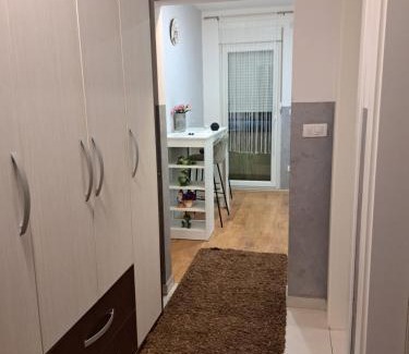 Zemun Apartamento | Apartman Sara 2