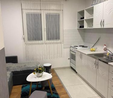 Zemun Apartamento | Apartman Sara 2