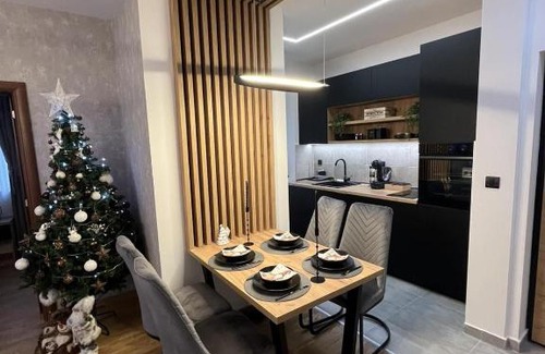 Divcibare Apartamento | Apartman Sara - DivčiNova