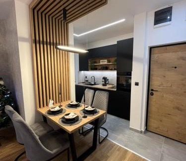 Divcibare Apartamento | Apartman Sara - DivčiNova