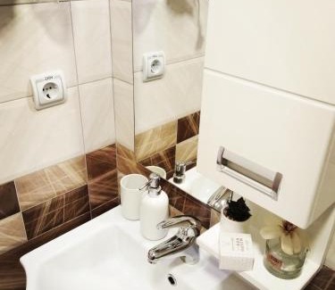 Veliko Gradiste Apartamento | Apartman Sara