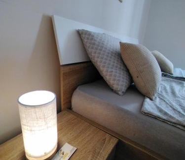Veliko Gradiste Apartamento | Apartman Sara