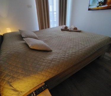 Veliko Gradiste Apartamento | Apartman Sara