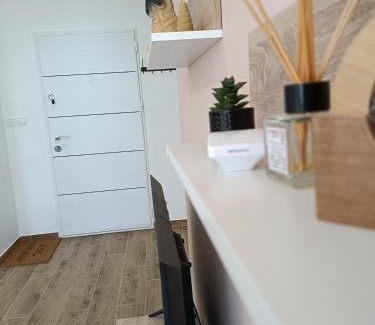 Veliko Gradiste Apartamento | Apartman Sara S