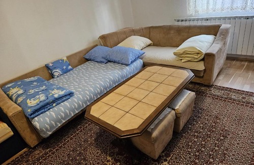 Novi Grad Sarajevo Apartamento | Apartman SARAJEVO سراييفو