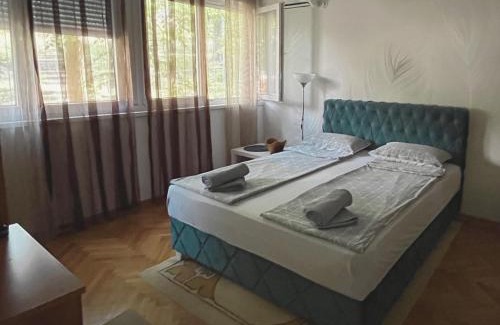 Zvezdara Apartamento | Apartman Sasha 2