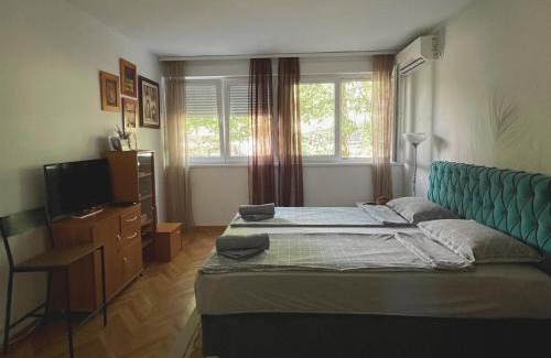 Zvezdara Apartamento | Apartman Sasha 2