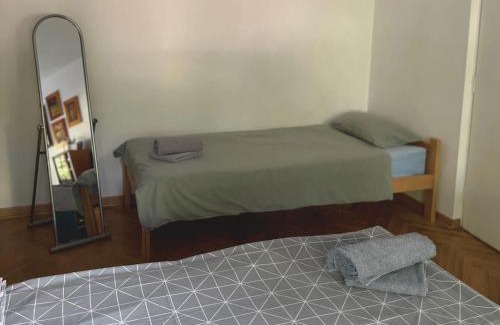 Zvezdara Apartamento | Apartman Sasha 2