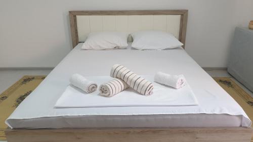 Nis Apartamento | Apartman Sava