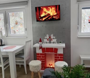 Divcibare Apartamento | Apartman Savić Divčibare