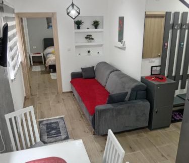 Divcibare Apartamento | Apartman Savić Divčibare