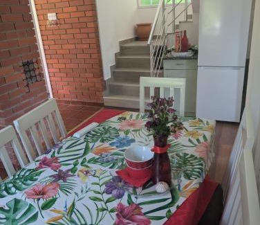 Sumadija Apartamento | Apartman Savic Banja Vrujci