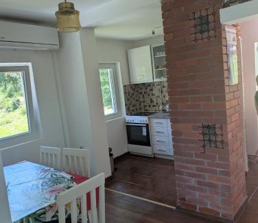 Sumadija Apartamento | Apartman Savic Banja Vrujci