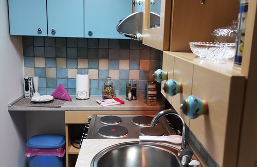 Vracar Condominio | Apartman se nalazi u blizini Hrama Svetog Save. Trga Slavija . .