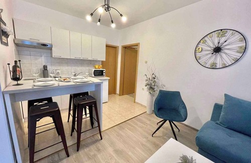 Jadranovo Apartamento | Apartman Selina 1