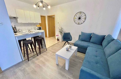 Jadranovo Apartamento | Apartman Selina 1