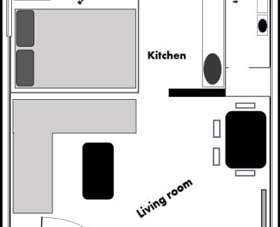 Leskovac Apartamento | Apartman Sen's