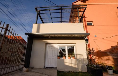 Leskovac Apartamento | Apartman Sen's