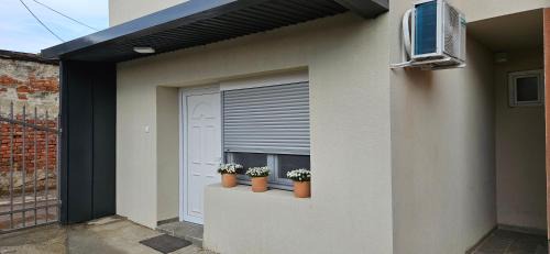 Leskovac Apartamento | Apartman Sen's