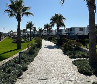 Gastria Apartamento | Apartman Severny Cyprus