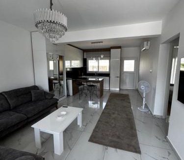 Gastria Apartamento | Apartman Severny Cyprus