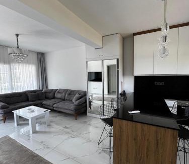 Gastria Apartamento | Apartman Severny Cyprus