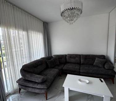 Gastria Apartamento | Apartman Severny Cyprus