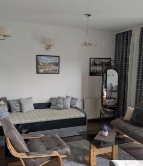 Gornji Milanovac Apartamento | Apartman Siesta