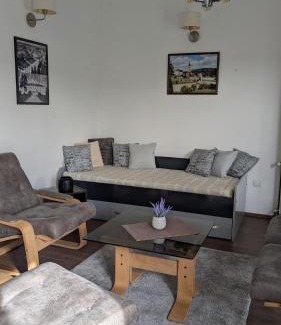 Gornji Milanovac Apartamento | Apartman Siesta