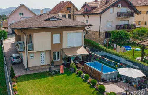 Gornji Milanovac Apartamento | Apartman Siesta