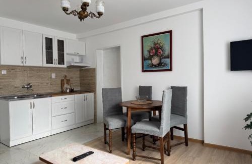 Ciganska Mahala Apartamento | Apartman Sigma