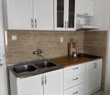 Ciganska Mahala Apartamento | Apartman Sigma