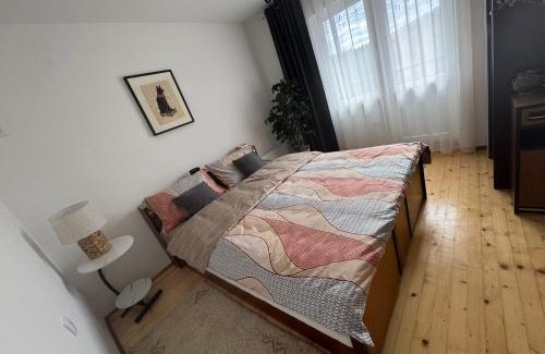 Ciganska Mahala Apartamento | Apartman Sigma