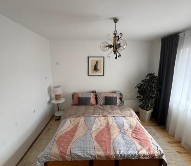 Ciganska Mahala Apartamento | Apartman Sigma