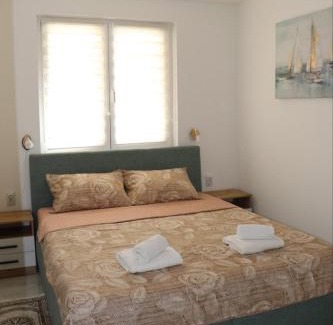 Veliko Gradiste Apartamento | Apartman Silver night