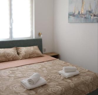 Veliko Gradiste Apartamento | Apartman Silver night