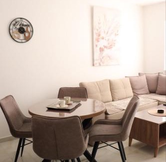 Veliko Gradiste Apartamento | Apartman Silver night